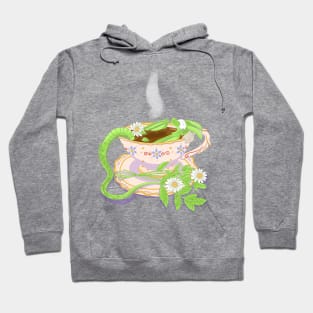 Drink Dragon Chamomile Hoodie